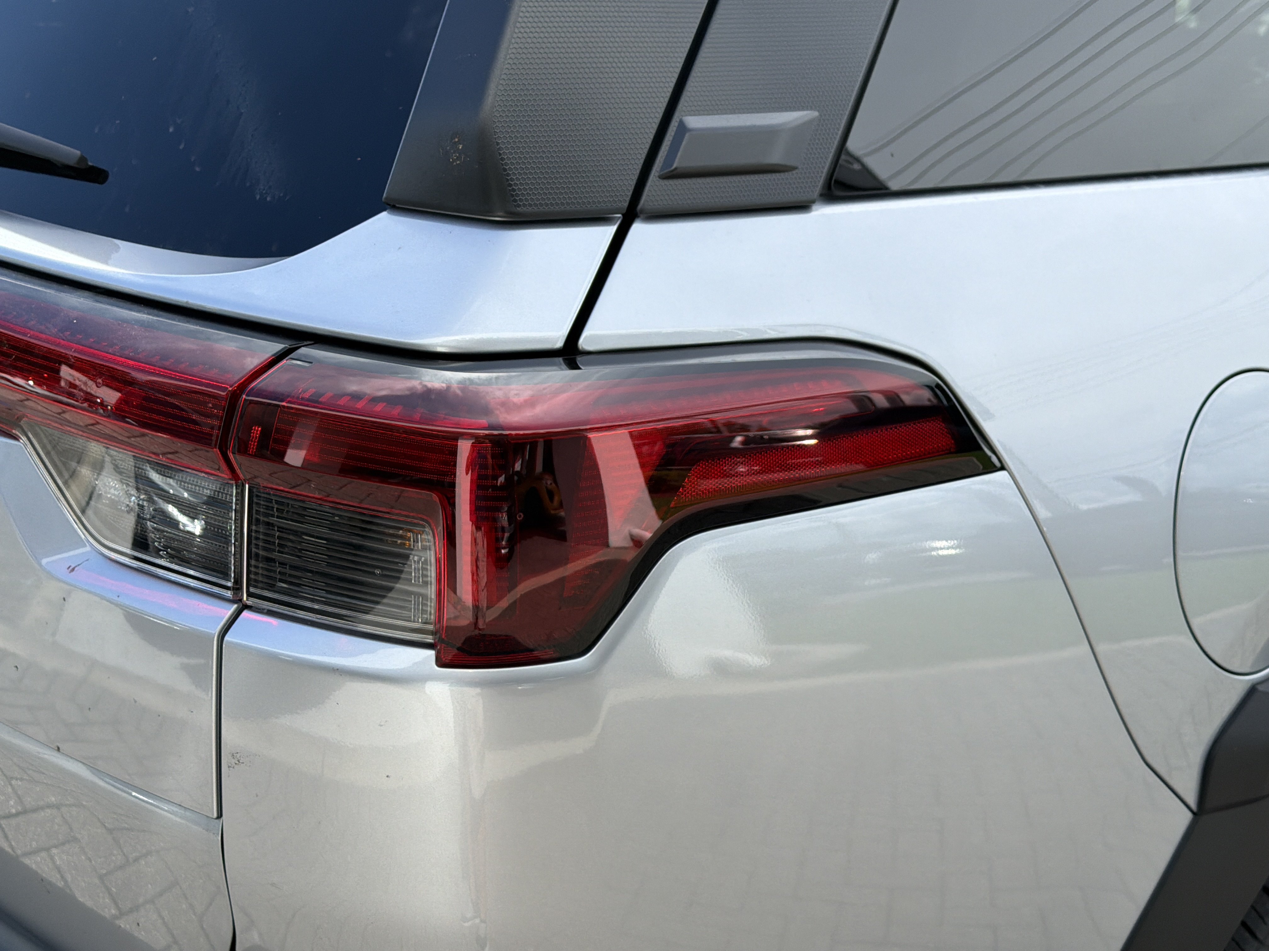 New 2026 Subaru Outback Touring AWD/4WD image 13