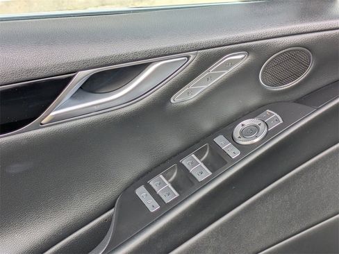 Used 2023 Genesis G80 2.5T image 13