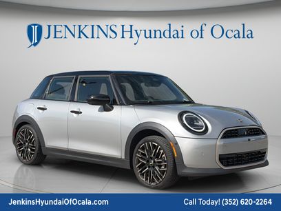 Used 2025 MINI Cooper 4-Door Hardtop