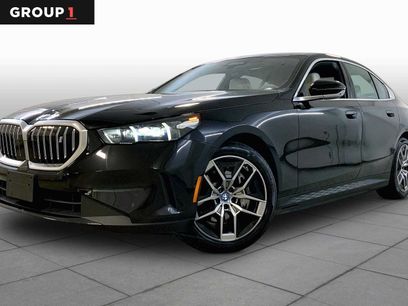 Used 2025 BMW i5 xDrive40 w/ Premium Package