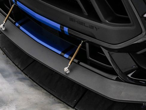 Used 2024 Ford Mustang GT Premium w/ GT Performance Package image 41