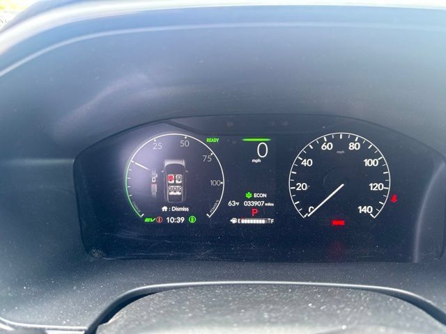Used 2023 Honda CR-V Sport image 2