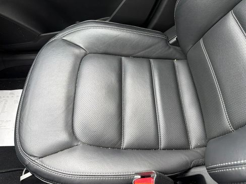 Used 2025 MAZDA CX-5 AWD 2.5 S w/ Preferred Package image 25
