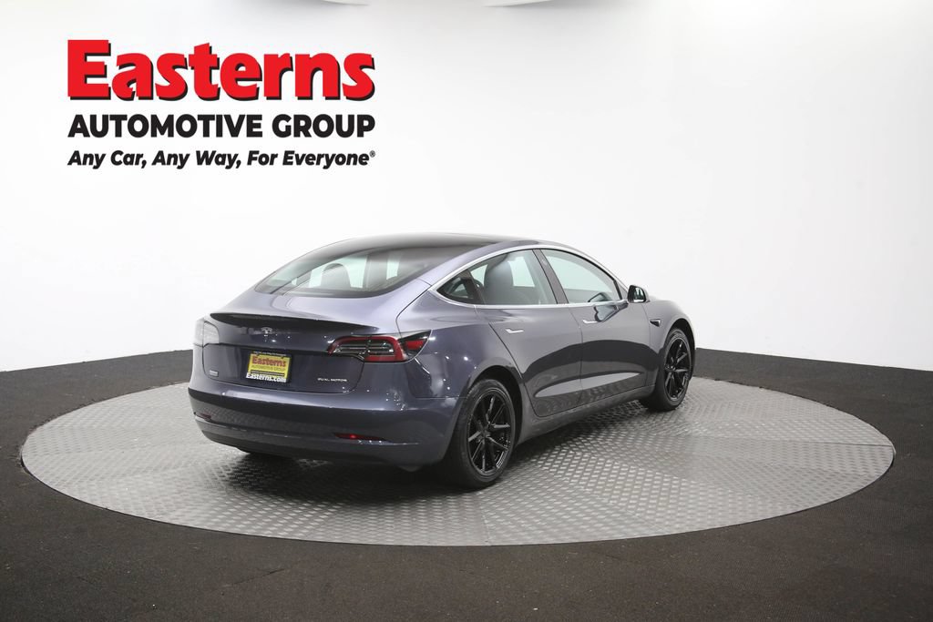 Used 2020 Tesla Model 3 Long Range AWD/4WD image 37