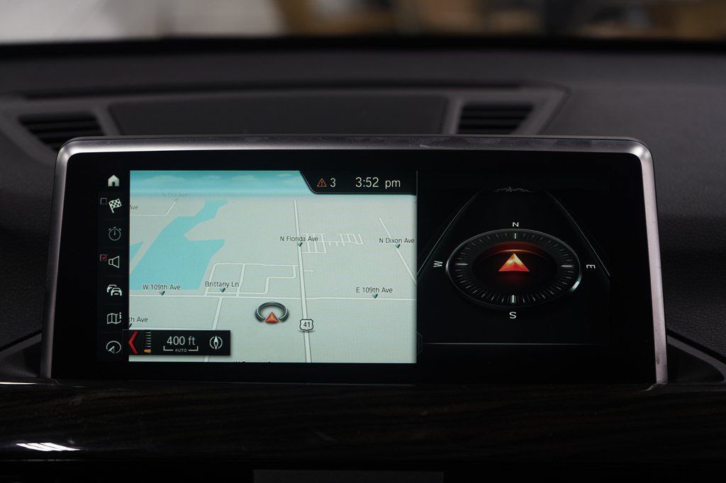 Used 2019 BMW X1 sDrive28i w/ Convenience Package FWD image 18