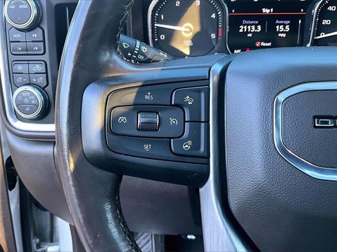 Certified 2020 GMC Sierra 3500 Denali w/ Denali Ultimate Package image 11