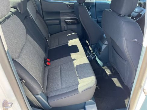 New 2025 Ford Maverick XLT w/ XLT Luxury Package image 14