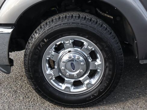 Used 2012 Ford F250 XLT w/ XLT Premium Pkg image 43