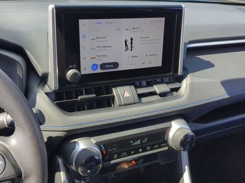 Certified 2024 Toyota RAV4 SE image 17