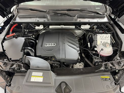 Certified 2023 Audi Q5 2.0T Prestige w/ Prestige Package image 11