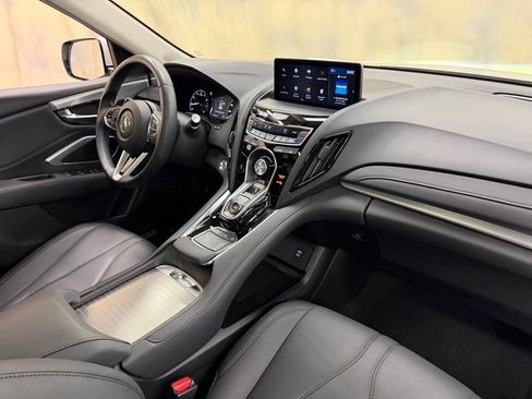 Used 2023 Acura RDX AWD image 26