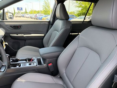 New 2026 Subaru Outback Limited AWD/4WD image 20