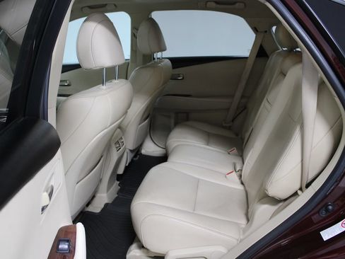 Used 2015 Lexus RX 350 AWD image 23