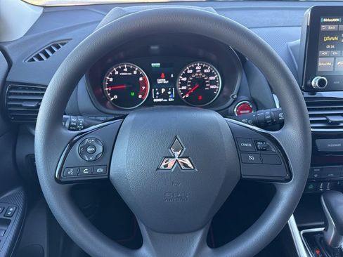 New 2026 Mitsubishi Eclipse Cross Ralliart image 18