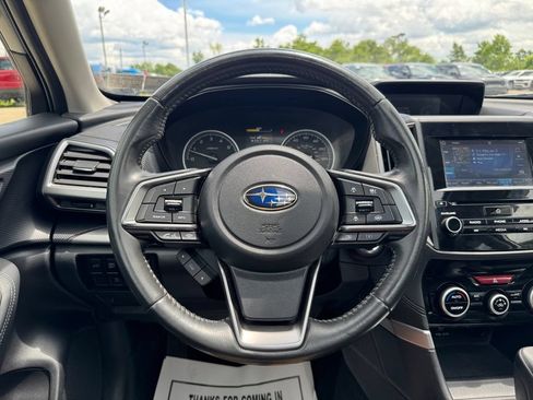 Used 2021 Subaru Forester Premium AWD/4WD image 15