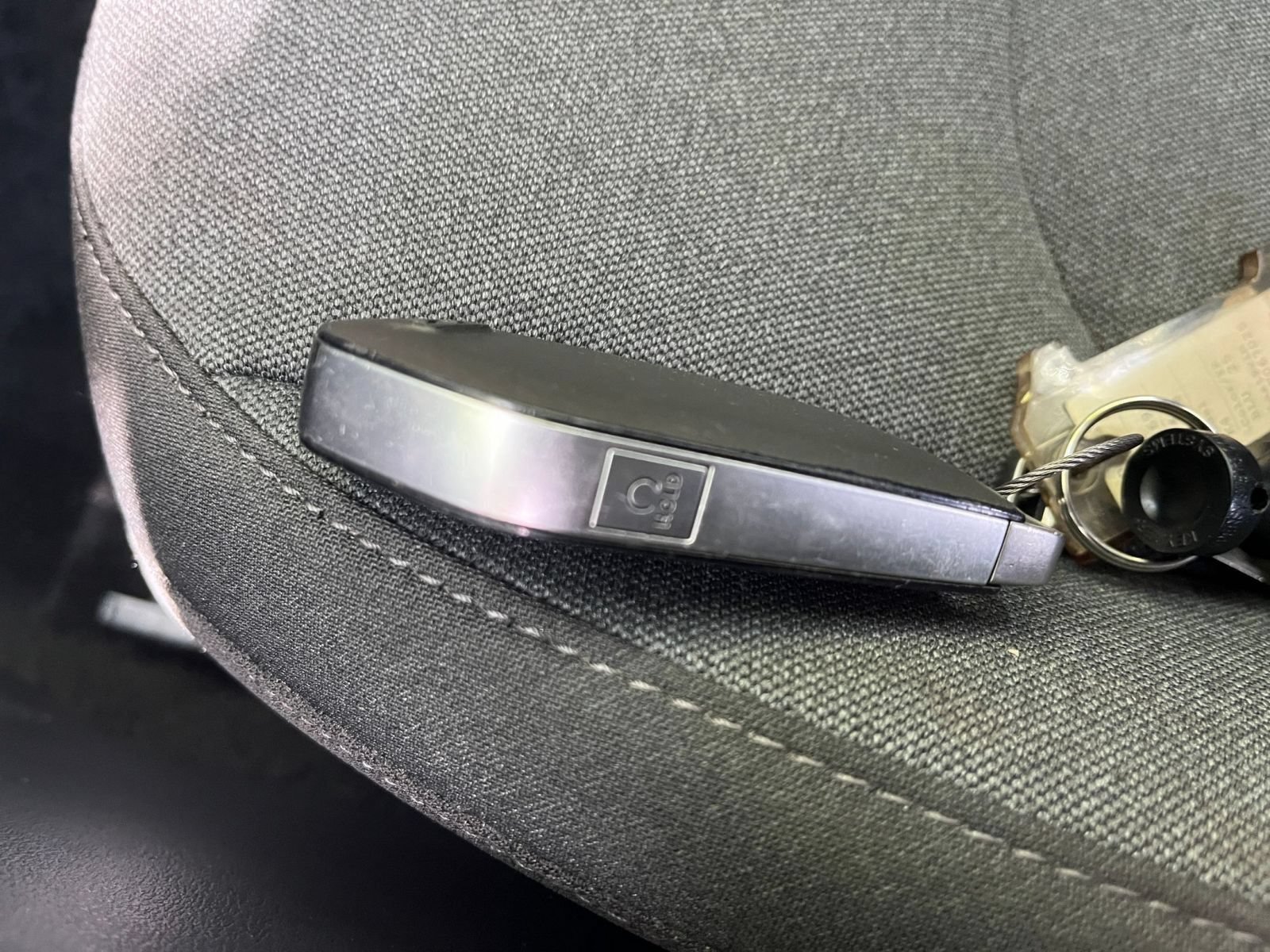 Used 2025 Kia K4 FWD image 26