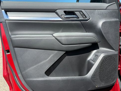 New 2026 GMC Terrain Elevation w/ Elevation Premium Package image 14