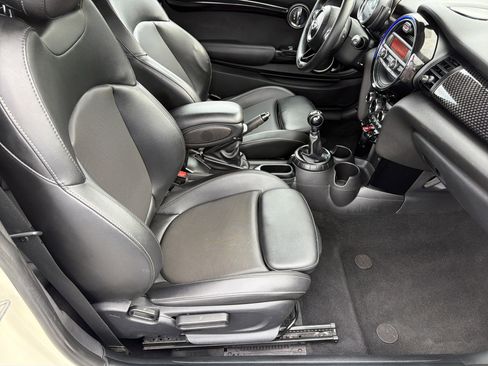 Used 2015 MINI Cooper S FWD image 11