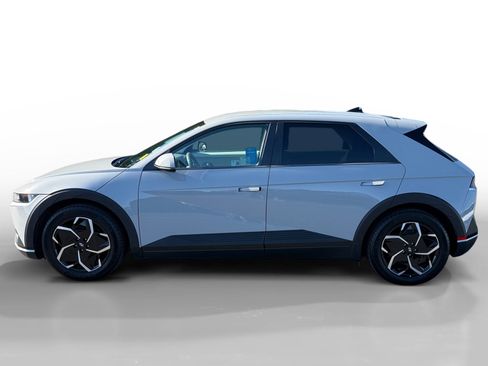 Certified 2024 Hyundai Ioniq 5 SEL RWD image 2