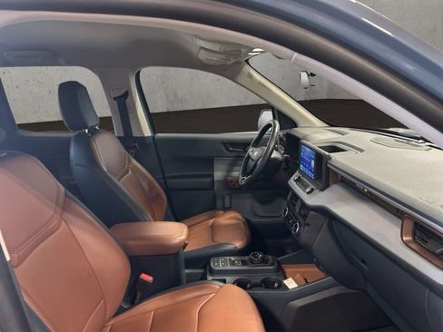 Used 2024 Ford Maverick Lariat w/ 4K Tow Package AWD/4WD image 20