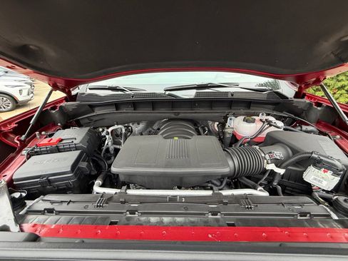 New 2026 GMC Sierra 1500 AT4X AWD/4WD image 37