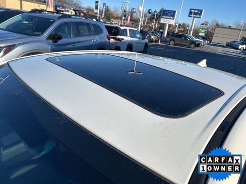 Used 2022 Subaru Legacy Sport image 10