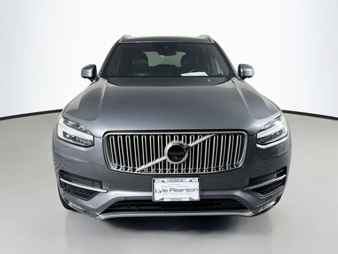 Used 2017 Volvo XC90 T6 Inscription AWD/4WD image 6