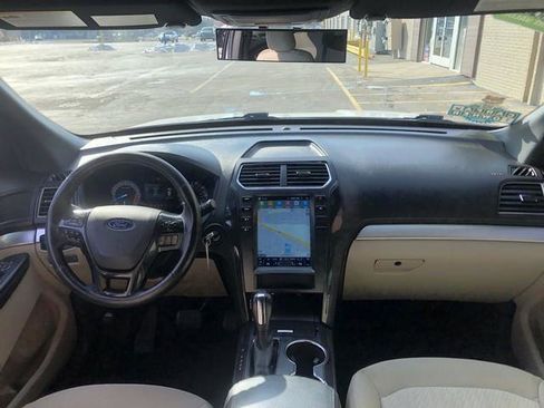 Used 2018 Ford Explorer 4WD image 38