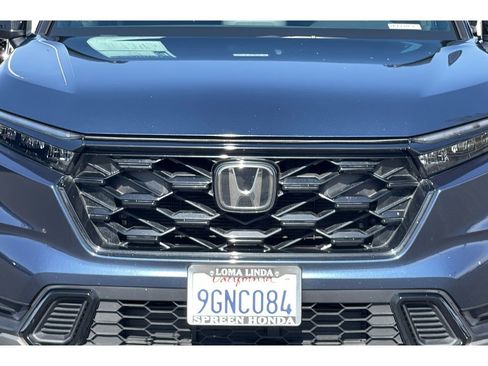 Used 2023 Honda CR-V Sport image 13