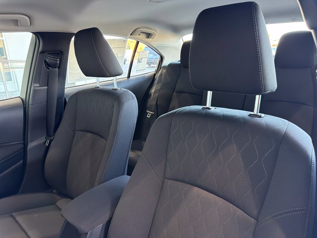 New 2027 Toyota Corolla LE FWD image 19