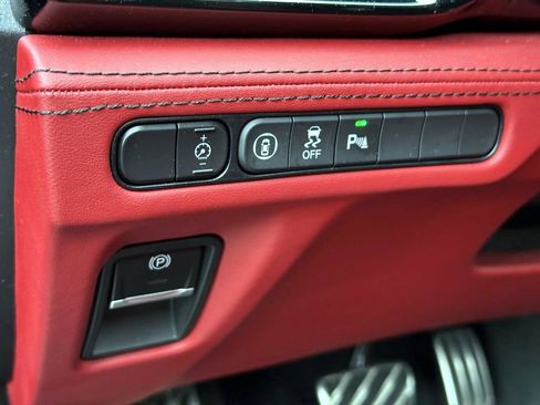 Used 2023 Acura MDX A-Spec image 20