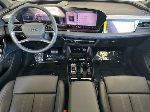 New 2027 Audi Q6 e-tron Premium Plus AWD/4WD image 12