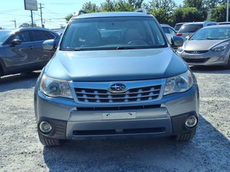 Used 2013 Subaru Forester 2.5X Limited video 2