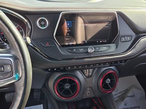 Used 2019 Chevrolet Blazer RS FWD image 17
