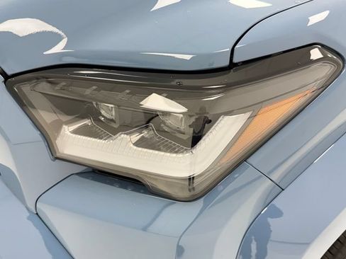 New 2026 Toyota 4Runner Limited AWD/4WD image 6