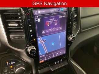 Used 2025 RAM 1500 Big Horn video 3