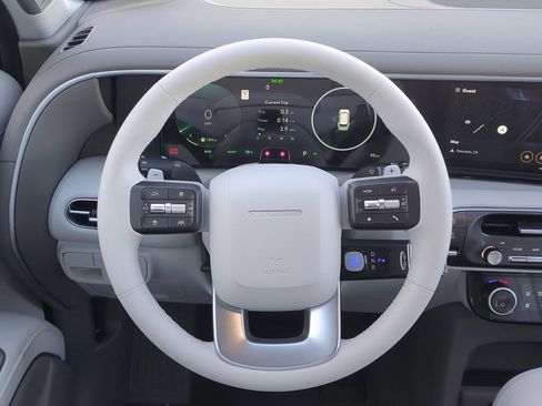 New 2026 Hyundai Palisade Limited AWD/4WD image 17