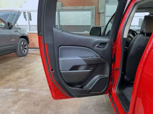 Used 2020 Chevrolet Colorado Z71 image 20