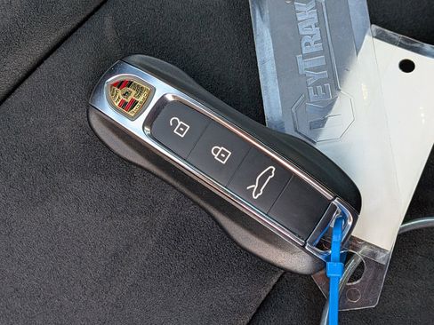 Used 2024 Porsche 911 Carrera 4 GTS image 41