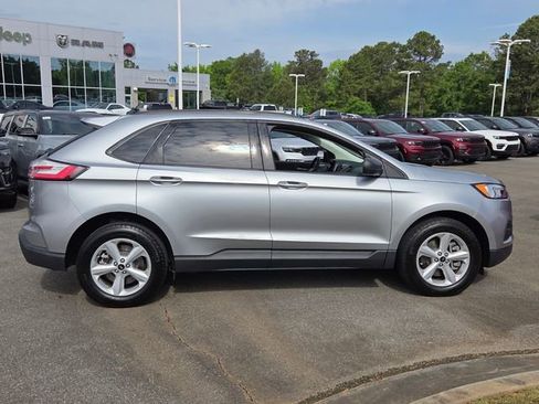 Used 2024 Ford Edge SE AWD/4WD image 13