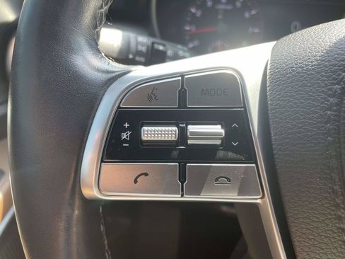 Used 2022 Kia Telluride SX w/ SX Prestige Package AWD/4WD image 27