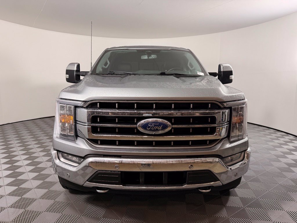 Used 2023 Ford F150 Lariat w/ Max Trailer Tow Package AWD/4WD image 3