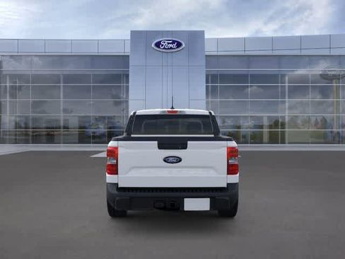 New 2026 Ford Maverick XL w/ 4K Tow Package AWD/4WD image 5