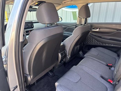 Used 2022 Hyundai Santa Fe SEL AWD/4WD image 26