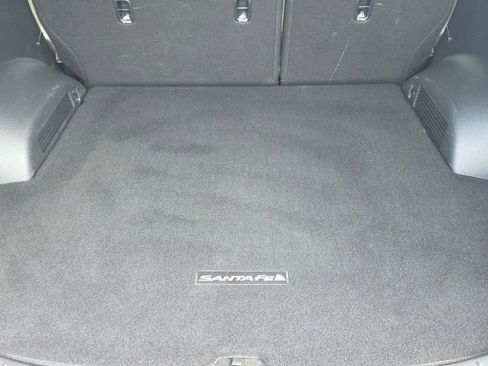 Certified 2023 Hyundai Santa Fe SE image 21