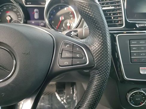 Used 2018 Mercedes-Benz GLE 350 GLE 350 image 17