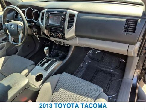Used 2013 Toyota Tacoma PreRunner w/ TRD Sport Pkg RWD image 24