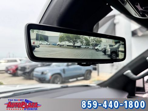 Used 2022 Jeep Grand Wagoneer Series II w/ Premium Group II AWD/4WD image 33