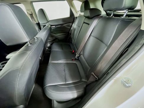 Used 2021 Kia Seltos SX w/ SX Sunroof Package AWD/4WD image 27