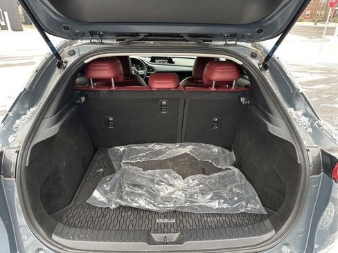 Used 2023 MAZDA CX-30 AWD 2.5 S w/ Preferred Package image 10